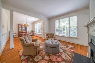 1150 Fallbrook Ln, Lewisville, NC 27023 - Photo 22