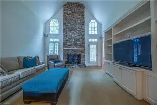 1150 Fallbrook Ln, Lewisville, NC 27023 - Photo 10