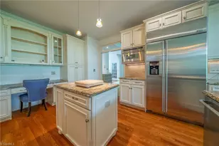 1150 Fallbrook Ln, Lewisville, NC 27023 - Photo 12