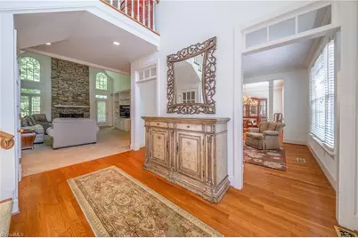 1150 Fallbrook Lane, Lewisville, NC 27023 - Photo 6
