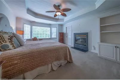 1150 Fallbrook Lane, Lewisville, NC 27023 - Photo 30
