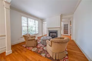 1150 Fallbrook Ln, Lewisville, NC 27023 - Photo 24