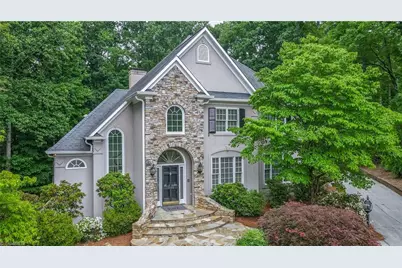 1150 Fallbrook Lane, Lewisville, NC 27023 - Photo 2