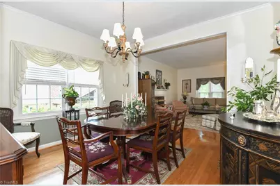 5831 Cardinal Way, Greensboro, NC 27410 - Photo 6