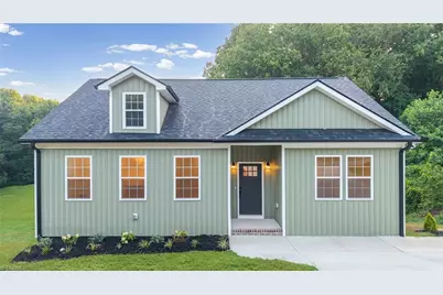 132 Pinnix Street, Jonesville, NC 28642 - Photo 1
