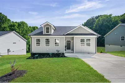 134 Pinnix Street, Jonesville, NC 28642 - Photo 1