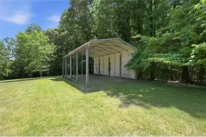 3168 Benny Lineberry Road, Climax, NC 27233 - Photo 36