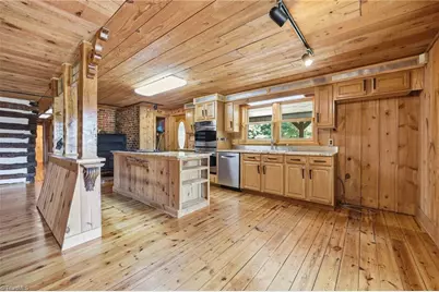 3168 Benny Lineberry Road, Climax, NC 27233 - Photo 14