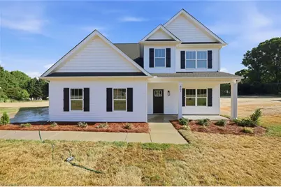 861 Sedge Garden Road, Kernersville, NC 27284 - Photo 1