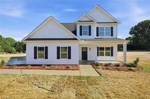 861 Sedge Garden Rd, Kernersville, NC 27284 - Photo 1