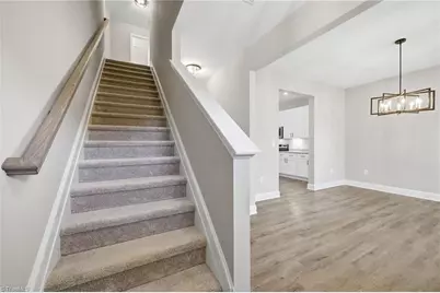 861 Sedge Garden Road, Kernersville, NC 27284 - Photo 22