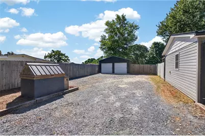 4306 Plainfield Road, Sophia, NC 27350 - Photo 2