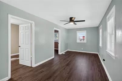 4306 Plainfield Road, Sophia, NC 27350 - Photo 4