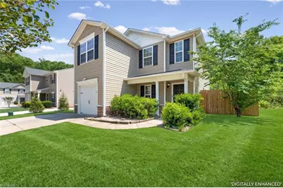 2772 Stonefield Crossing Drive, Winston-Salem, NC 27107 - Photo 4