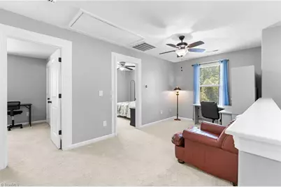 2772 Stonefield Crossing Drive, Winston-Salem, NC 27107 - Photo 22