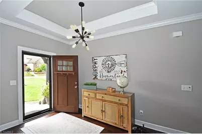 6844 Orchard Path Drive, Clemmons, NC 27012 - Photo 4