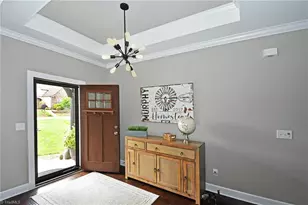 6844 Orchard Path Dr, Clemmons, NC 27012 - Photo 4