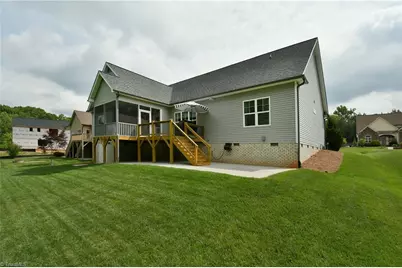 6844 Orchard Path Drive, Clemmons, NC 27012 - Photo 38
