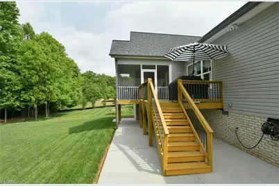 6844 Orchard Path Drive, Clemmons, NC 27012 - Photo 36