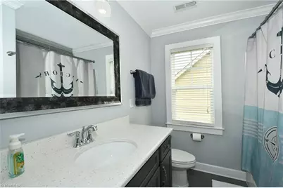 6844 Orchard Path Drive, Clemmons, NC 27012 - Photo 22