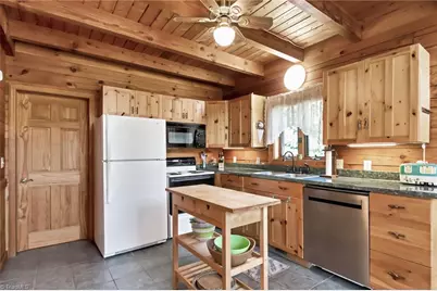 1536 Lucy Bell Road, Crumpler, NC 28617 - Photo 12