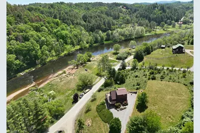 1536 Lucy Bell Road, Crumpler, NC 28617 - Photo 36