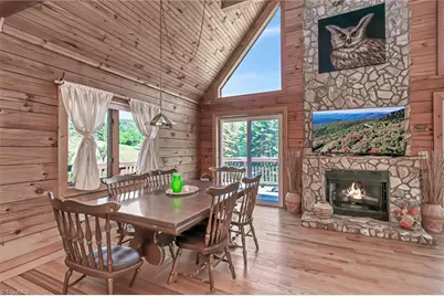 1536 Lucy Bell Road, Crumpler, NC 28617 - Photo 8