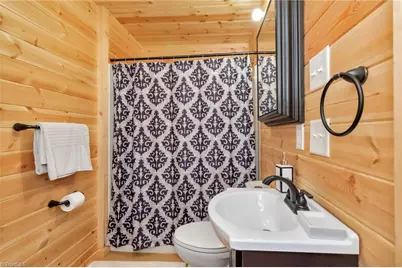 1536 Lucy Bell Road, Crumpler, NC 28617 - Photo 22