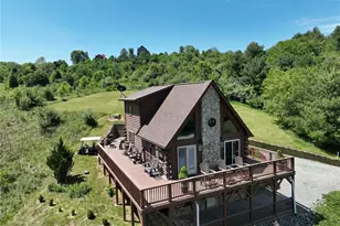 1536 Lucy Bell Rd, Crumpler, NC 28617 - Photo 1
