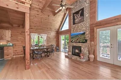 1536 Lucy Bell Road, Crumpler, NC 28617 - Photo 6