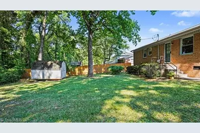 4105 Chateau Drive, Greensboro, NC 27407 - Photo 30