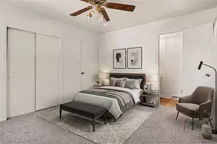 4105 Chateau Dr, Greensboro, NC 27407 - Photo 20