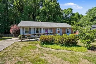 4105 Chateau Dr, Greensboro, NC 27407 - Photo 1