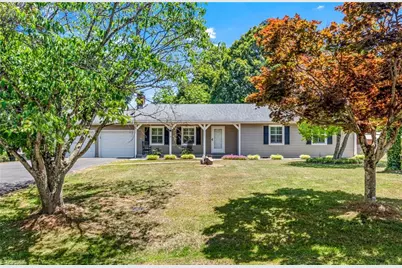 2295 Winterberry Drive, Winston-Salem, NC 27106 - Photo 2