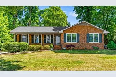 1912 Strathmore Drive, Greensboro, NC 27410 - Photo 2