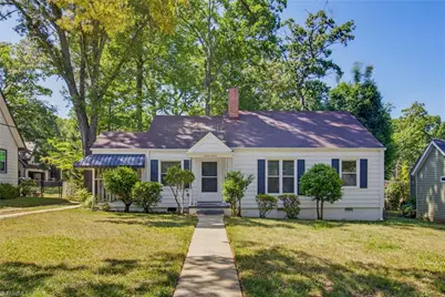 1311 Cardinal Place, Greensboro, NC 27408 - Photo 1