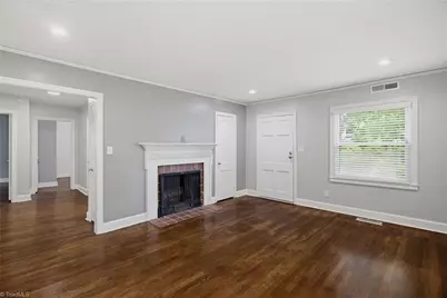 1311 Cardinal Place, Greensboro, NC 27408 - Photo 8