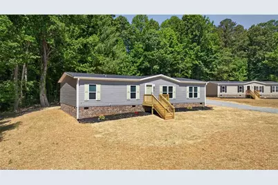 219 Harvick Lane, Lexington, NC 27292 - Photo 6