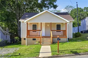 2206 Dunbar St, Winston-Salem, NC 27105 - Photo 1