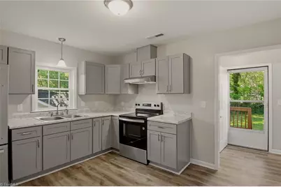 2206 Dunbar Street, Winston-Salem, NC 27105 - Photo 6