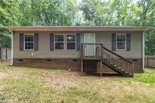404 Sharon Ave, Asheboro, NC 27203 - Photo 4