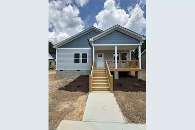 2229 Motley Street, Burlington, NC 27217 - Photo 2