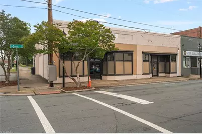 702 & 704 Davis Street, Burlington, NC 27215 - Photo 2