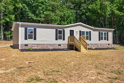 245 Harvick Lane, Lexington, NC 27292 - Photo 2