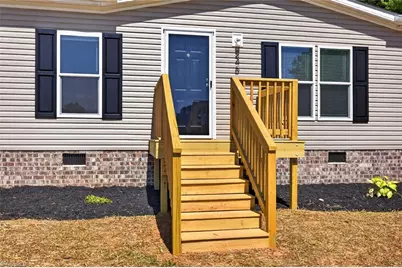 245 Harvick Lane, Lexington, NC 27292 - Photo 4