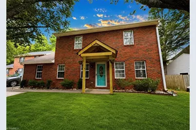 605 Sir Knight Court, Clemmons, NC 27012 - Photo 1