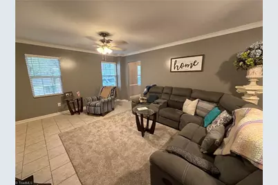 605 Sir Knight Court, Clemmons, NC 27012 - Photo 8