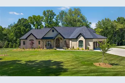 7955 Valleyview Drive, Clemmons, NC 27012 - Photo 1