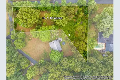0 Greenhill Drive, Pfafftown, NC 27040 - Photo 2