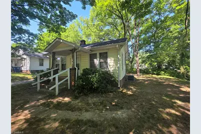 4438 Stowe Street, Winston-Salem, NC 27105 - Photo 1